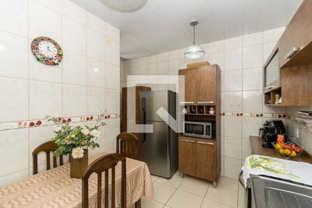 Casa à venda com 103m², 2 quartos e sem vaga Casa à venda com 103m², 2 quartos e sem vagaCozinha