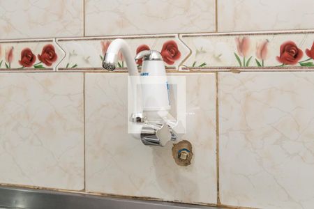 Casa à venda com 103m², 2 quartos e sem vaga Casa à venda com 103m², 2 quartos e sem vagaCozinha - Torneira