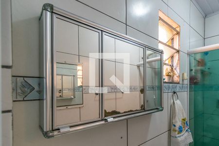 Casa à venda com 103m², 2 quartos e sem vaga Casa à venda com 103m², 2 quartos e sem vagaBanheiro - Armário