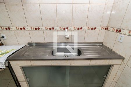 Casa à venda com 103m², 2 quartos e sem vaga Casa à venda com 103m², 2 quartos e sem vagaCozinha