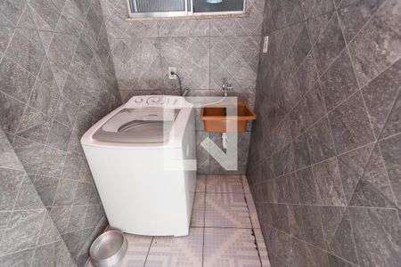 Casa à venda com 103m², 2 quartos e sem vaga Casa à venda com 103m², 2 quartos e sem vagaÁrea de Serviço