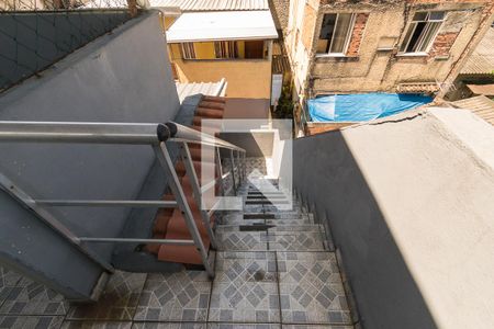 Casa à venda com 103m², 2 quartos e sem vaga Casa à venda com 103m², 2 quartos e sem vagaTerraço