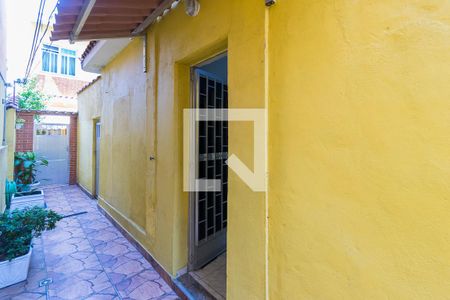 Casa à venda com 103m², 2 quartos e sem vaga Casa à venda com 103m², 2 quartos e sem vagaÁrea comum - Entradas do imóvel