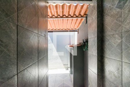 Casa à venda com 103m², 2 quartos e sem vaga Casa à venda com 103m², 2 quartos e sem vagaVista da Cozinha (área de serviço)