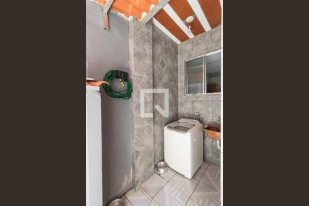 Casa à venda com 103m², 2 quartos e sem vaga Casa à venda com 103m², 2 quartos e sem vagaÁrea de Serviço