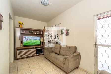 Sala de casa à venda com 2 quartos, 103m² em Brás de Pina, Rio de Janeiro
