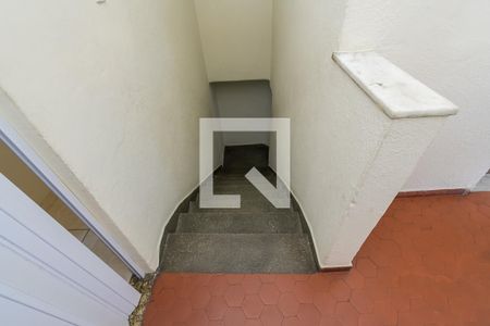 Sala de Estar (2º andar) de casa à venda com 2 quartos, 103m² em Brás de Pina, Rio de Janeiro