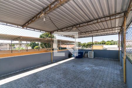 Casa à venda com 103m², 2 quartos e sem vaga Casa à venda com 103m², 2 quartos e sem vagaTerraço