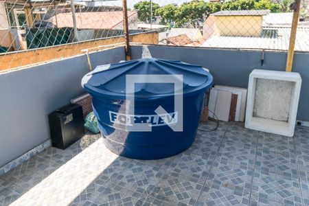 Casa à venda com 103m², 2 quartos e sem vaga Casa à venda com 103m², 2 quartos e sem vagaTerraço