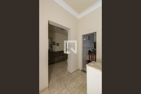 Sala - Hall da entrada de casa à venda com 2 quartos, 103m² em Brás de Pina, Rio de Janeiro