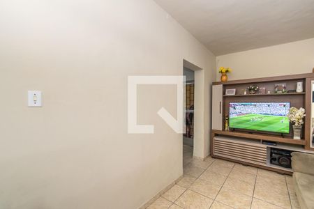 Sala de casa à venda com 2 quartos, 103m² em Brás de Pina, Rio de Janeiro