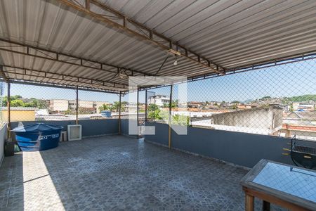 Casa à venda com 103m², 2 quartos e sem vaga Casa à venda com 103m², 2 quartos e sem vagaTerraço