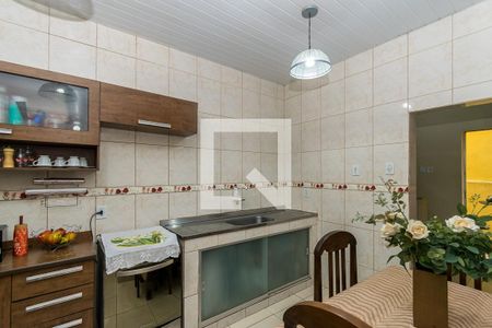 Casa à venda com 103m², 2 quartos e sem vaga Casa à venda com 103m², 2 quartos e sem vagaCozinha