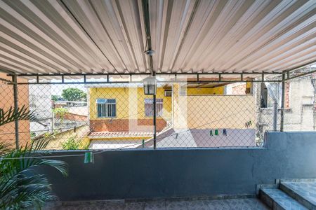 Casa à venda com 103m², 2 quartos e sem vaga Casa à venda com 103m², 2 quartos e sem vagaVista da Sala de Estar (2º andar)