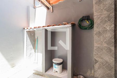 Casa à venda com 103m², 2 quartos e sem vaga Casa à venda com 103m², 2 quartos e sem vagaÁrea de Serviço