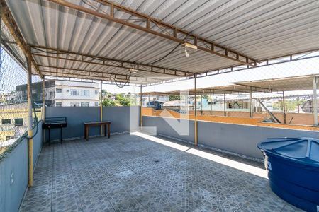 Casa à venda com 103m², 2 quartos e sem vaga Casa à venda com 103m², 2 quartos e sem vagaTerraço