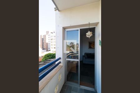 Apartamento à venda com 53m², 1 quarto e 1 vagaSacada
