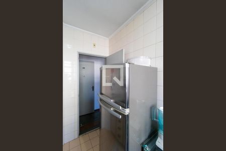 Apartamento à venda com 53m², 1 quarto e 1 vagaCozinha