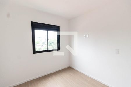 Quarto  de apartamento à venda com 1 quarto, 38m² em Vila Dom Pedro Ii, São Paulo
