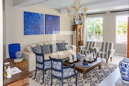 Sala de casa para alugar com 2 quartos, 200m² em Ingleses do Rio Vermelho, Florianópolis