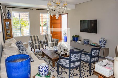 Sala de casa para alugar com 2 quartos, 200m² em Ingleses do Rio Vermelho, Florianópolis