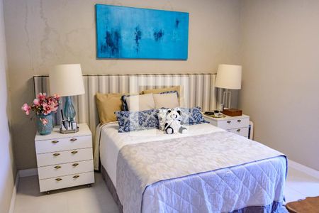 Suíte de casa para alugar com 2 quartos, 200m² em Ingleses do Rio Vermelho, Florianópolis