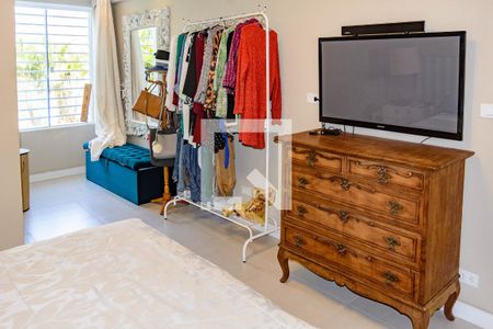 Suíte de casa para alugar com 2 quartos, 200m² em Ingleses do Rio Vermelho, Florianópolis