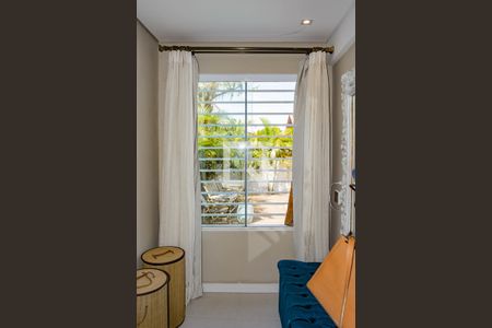 Suíte de casa para alugar com 2 quartos, 200m² em Ingleses do Rio Vermelho, Florianópolis