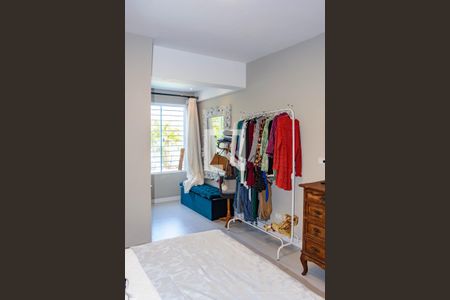 Suíte de casa para alugar com 2 quartos, 200m² em Ingleses do Rio Vermelho, Florianópolis