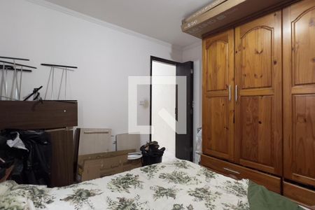 Quarto 1 de casa à venda com 2 quartos, 100m² em Jardim Santa Mena, Guarulhos