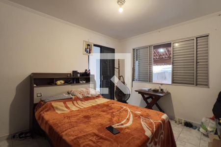 Quarto 2 de casa à venda com 2 quartos, 100m² em Jardim Santa Mena, Guarulhos