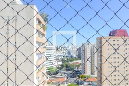 Apartamento à venda com 326m², 3 quartos e 3 vagasVista do Quarto 2