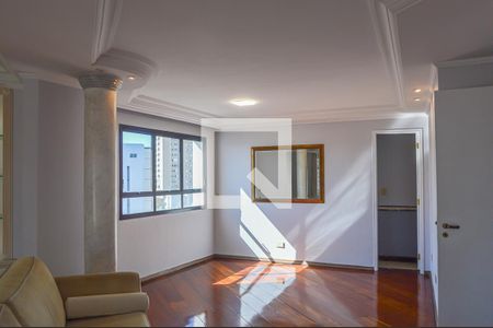 Apartamento à venda com 326m², 3 quartos e 3 vagasSala