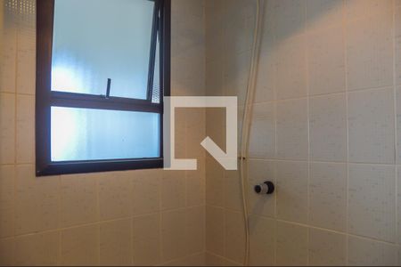 Apartamento à venda com 326m², 3 quartos e 3 vagasBanheiro de serviço