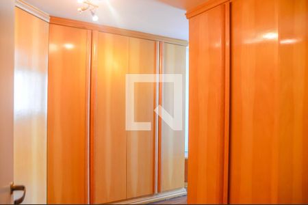 Apartamento à venda com 326m², 3 quartos e 3 vagasCloset da suíte