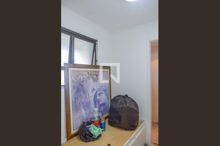 Apartamento à venda com 326m², 3 quartos e 3 vagasQuarto de Serviço