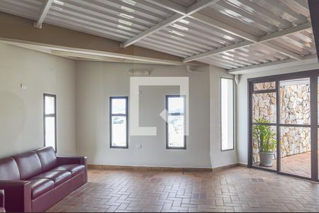 Apartamento à venda com 326m², 3 quartos e 3 vagasÁrea comum