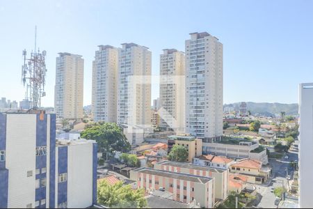 Apartamento à venda com 326m², 3 quartos e 3 vagasVista da Sacada