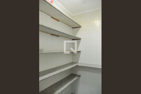 Apartamento à venda com 326m², 3 quartos e 3 vagasDespensa