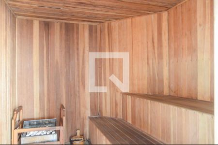 Apartamento à venda com 326m², 3 quartos e 3 vagasÁrea comum