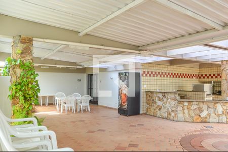 Apartamento à venda com 326m², 3 quartos e 3 vagasÁrea comum