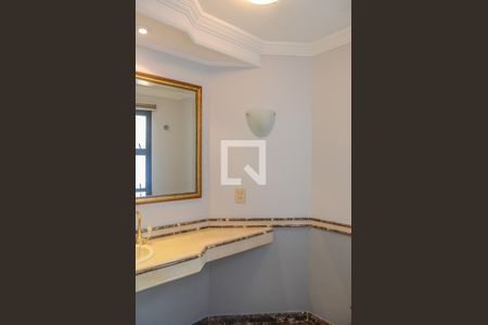 Apartamento à venda com 326m², 3 quartos e 3 vagasLavabo