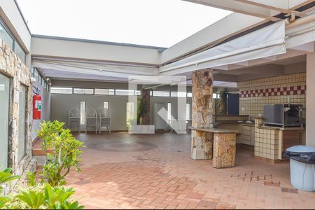 Apartamento à venda com 326m², 3 quartos e 3 vagasÁrea comum