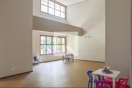 Apartamento à venda com 326m², 3 quartos e 3 vagasÁrea comum