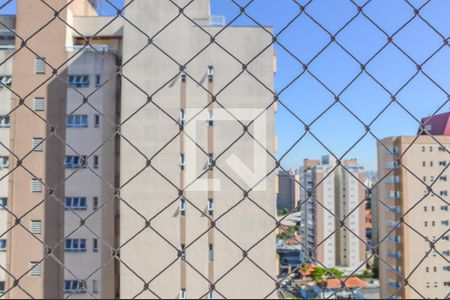 Apartamento à venda com 326m², 3 quartos e 3 vagasVista do Quarto Suíte
