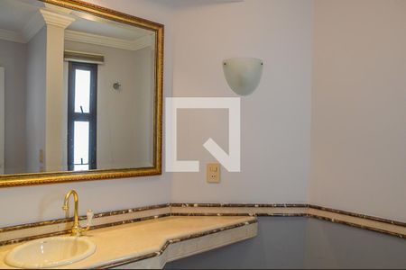 Apartamento à venda com 326m², 3 quartos e 3 vagasLavabo
