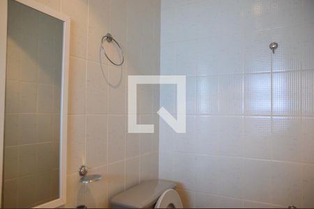 Apartamento à venda com 326m², 3 quartos e 3 vagasBanheiro de serviço