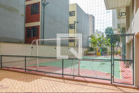 Apartamento à venda com 326m², 3 quartos e 3 vagasÁrea comum