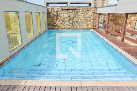 Apartamento à venda com 326m², 3 quartos e 3 vagasÁrea comum