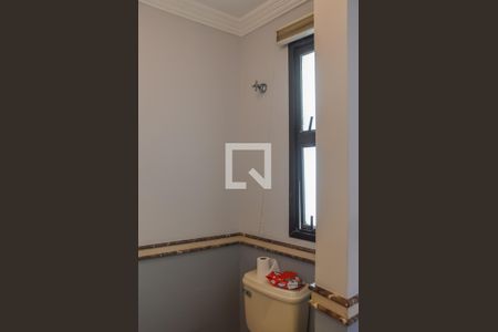 Apartamento à venda com 326m², 3 quartos e 3 vagasLavabo